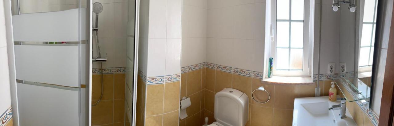 Peixinho Magnifique Appartement Marinha Grande Bagian luar foto